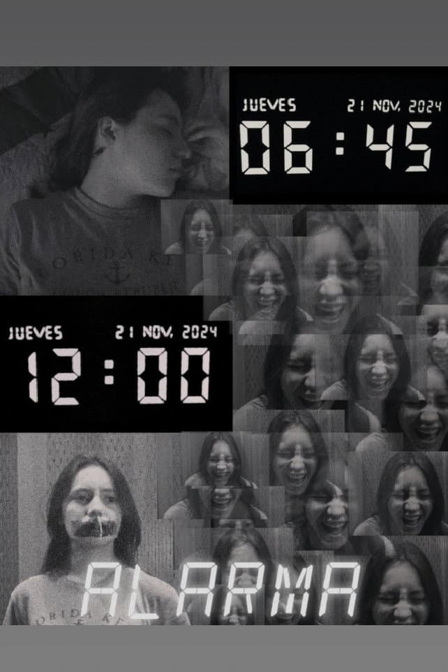 ALARM