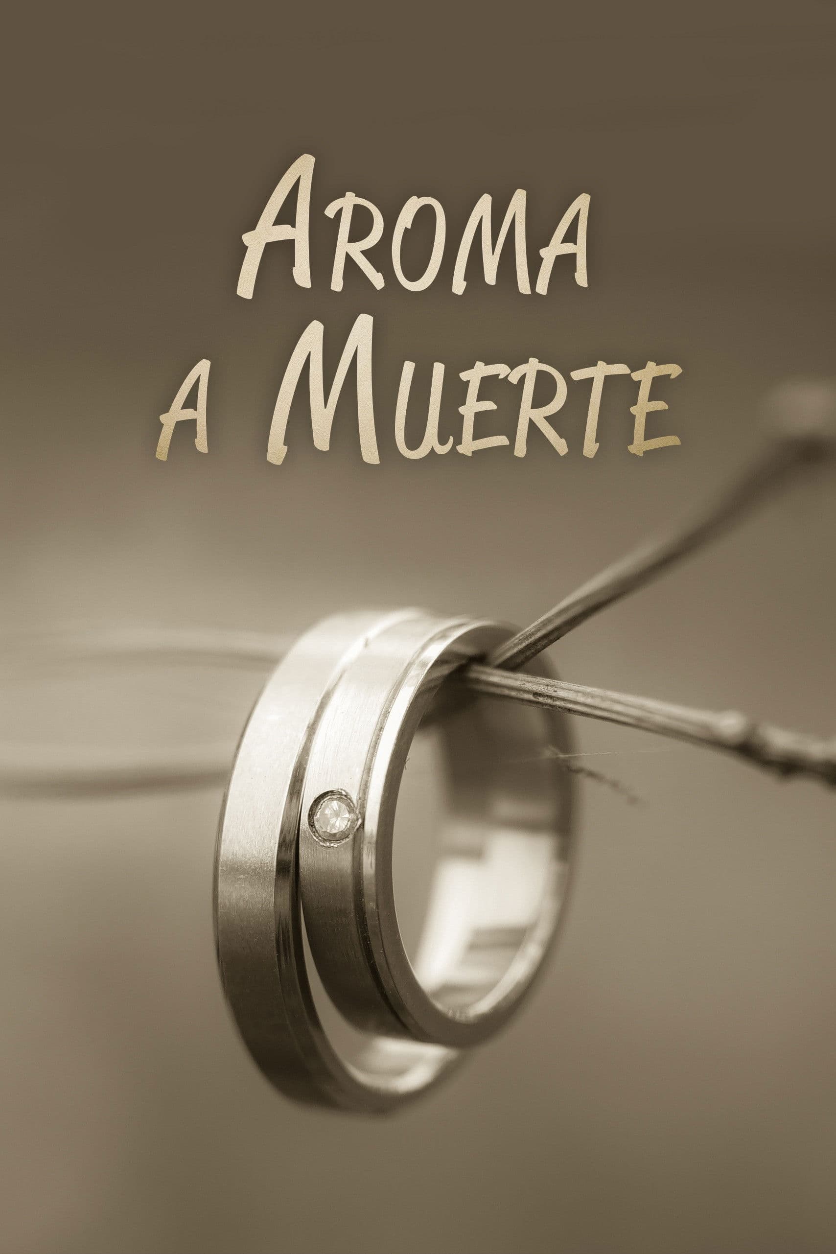 Aroma a muerte