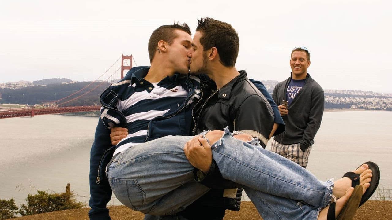 Jocks' Road Trip Series