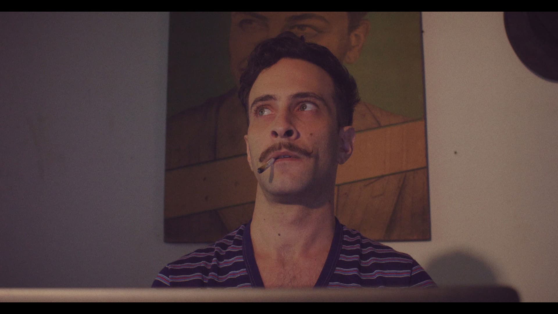 The Machine, The Dolphin and a Garden Gnome