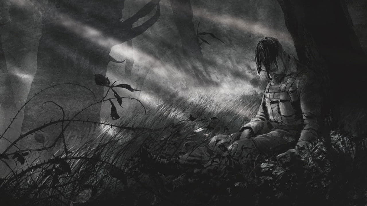 Little Shrew (Snowflake)