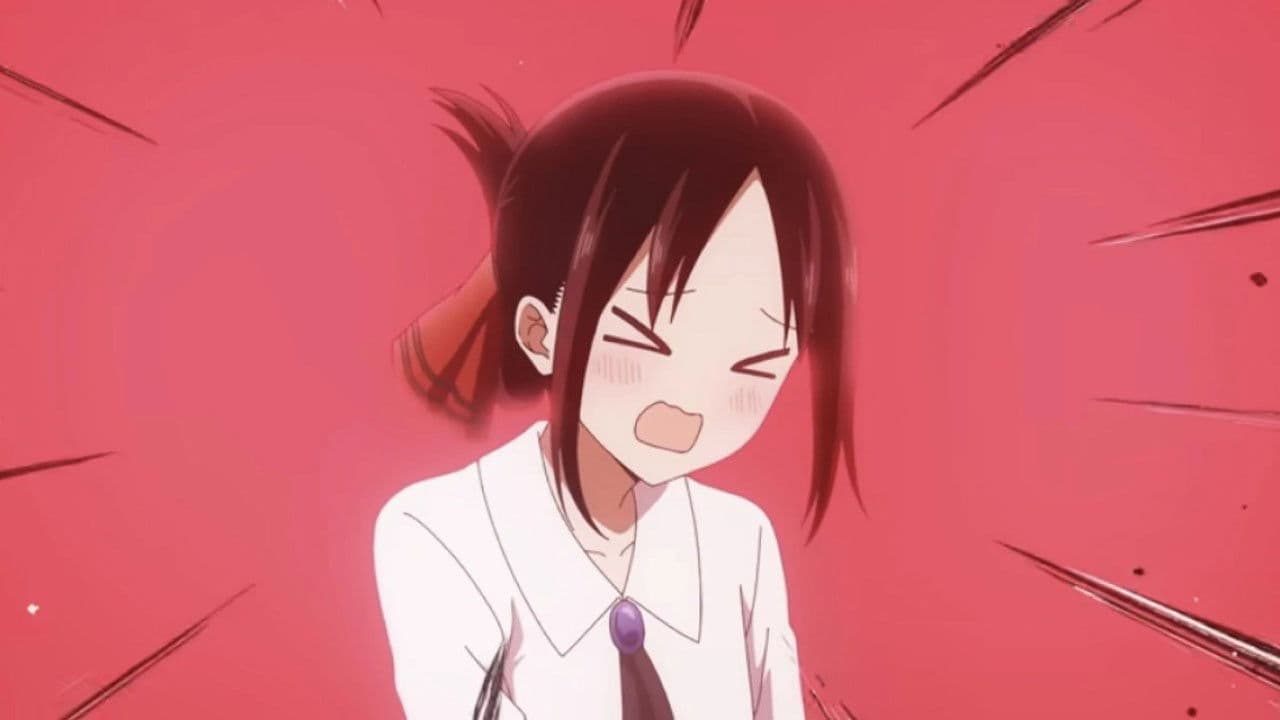 Kaguya-sama: Love Is War -Stairway to Adulthood-