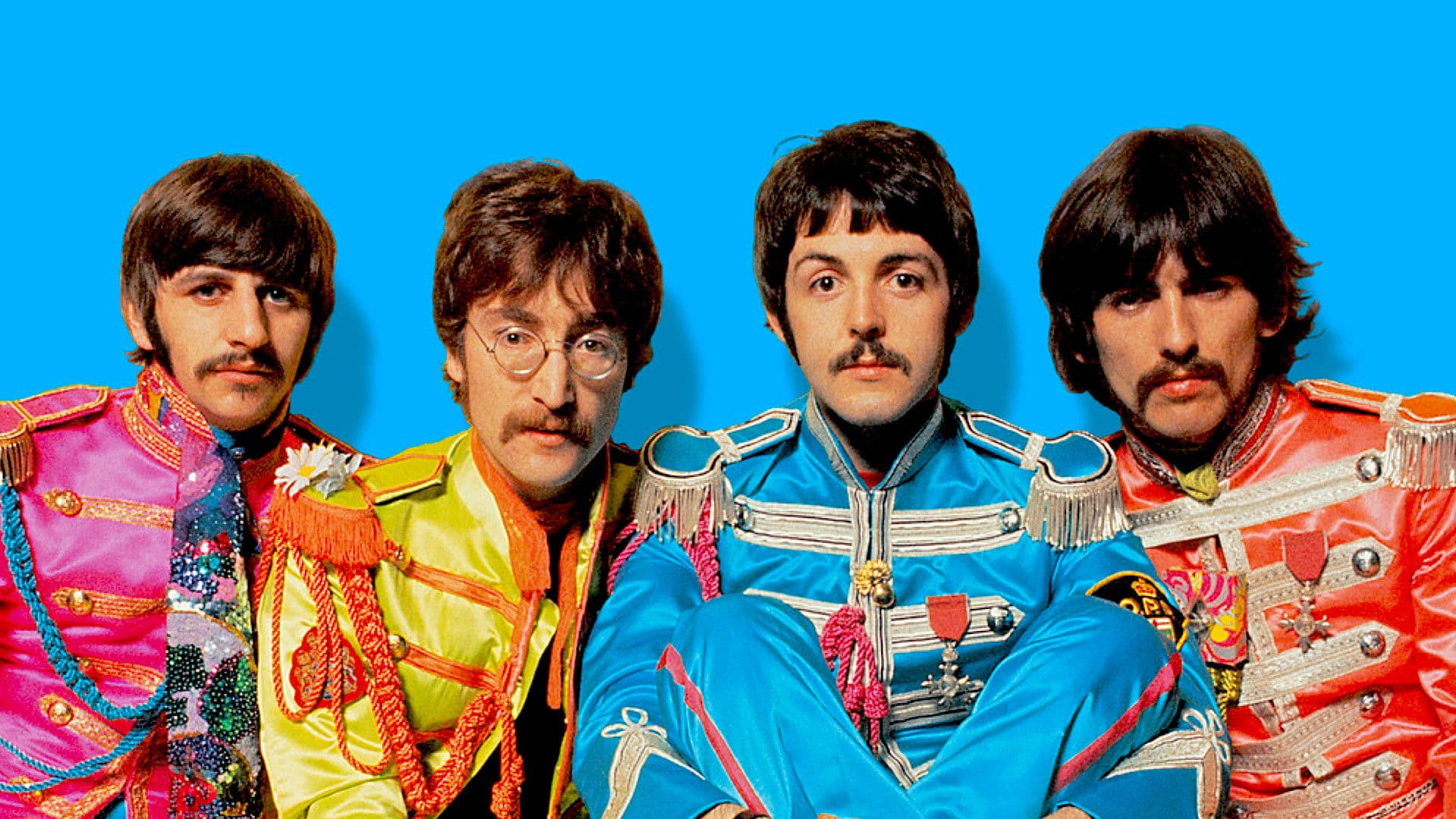 The Beatles: The Making of Sgt. Pepper