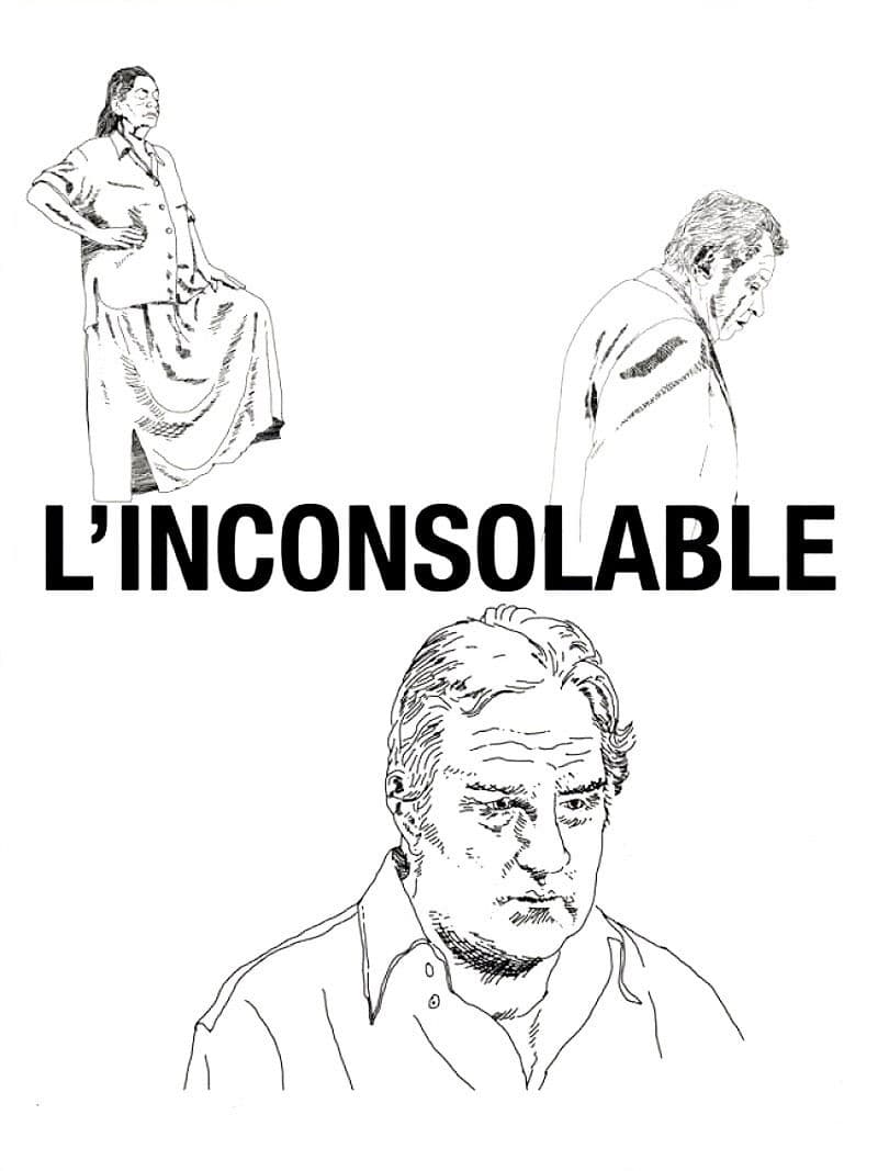 L’inconsolable
