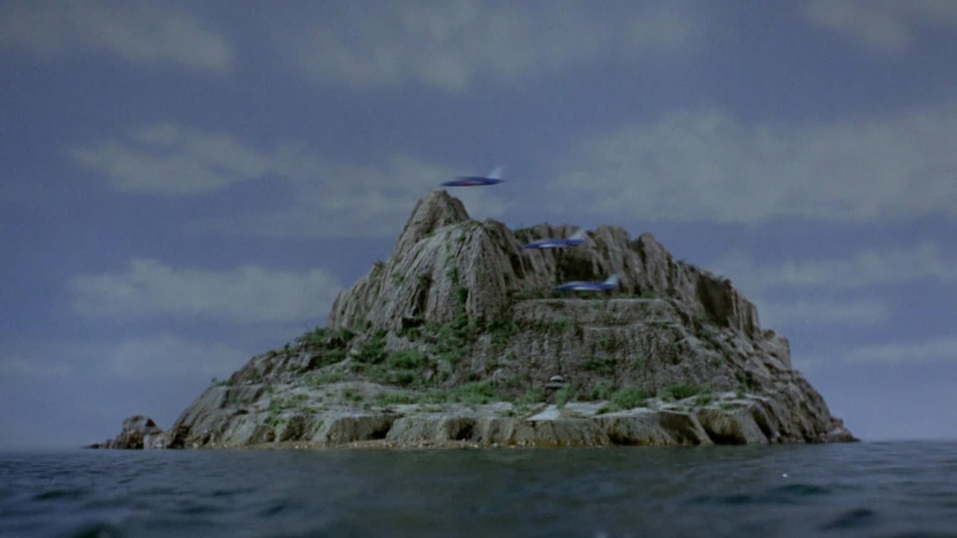 Thunderbirds: The Imposters