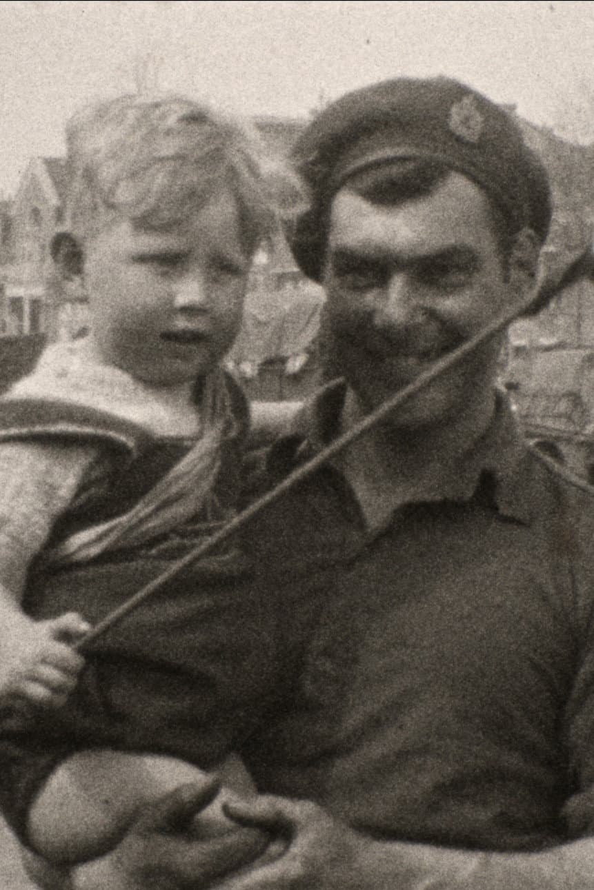 Fryslân 80 Jaar Vrij
