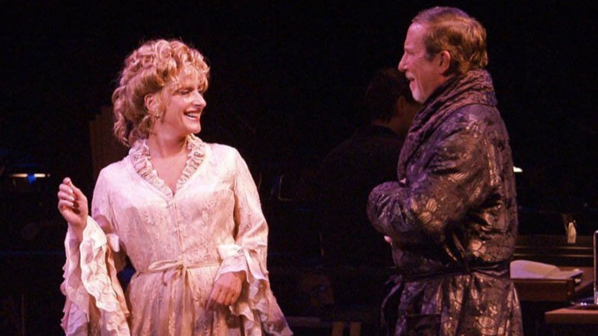 A Little Night Music: Ravinia Festival Concert