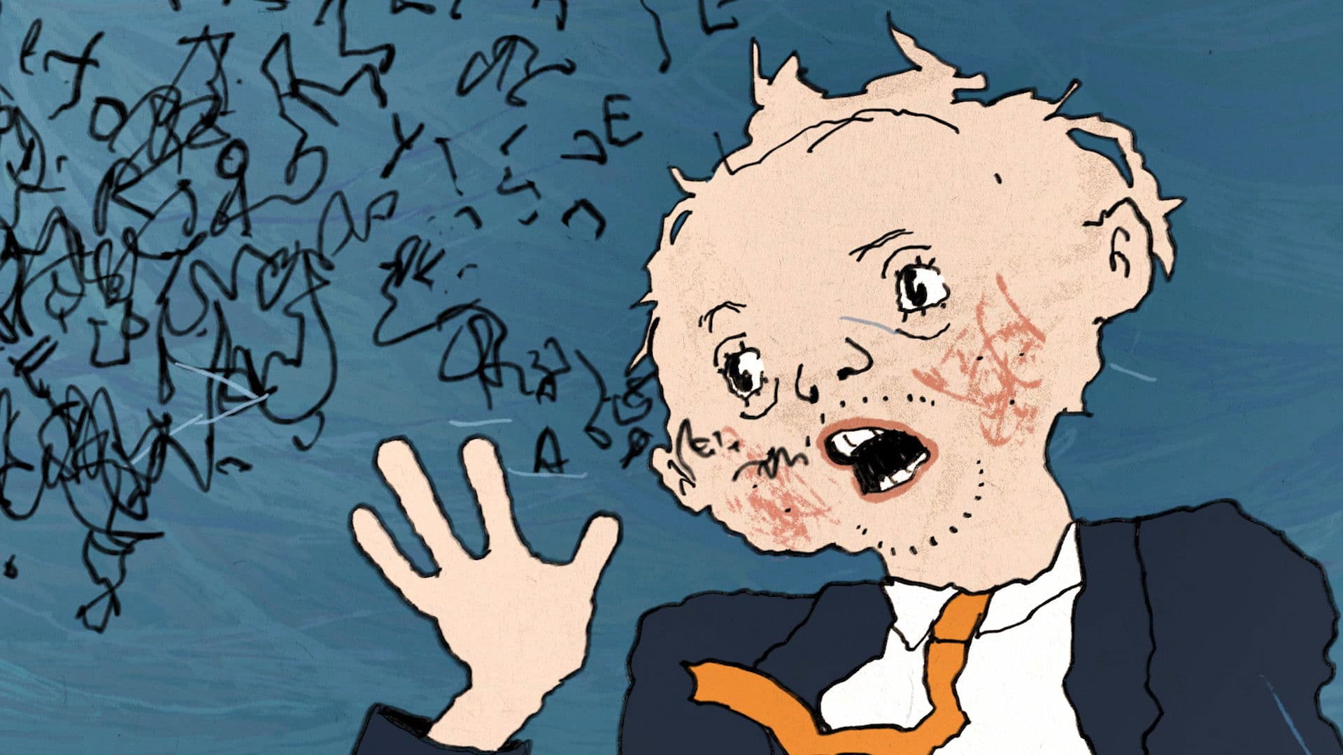 I Really Need To Tell You This