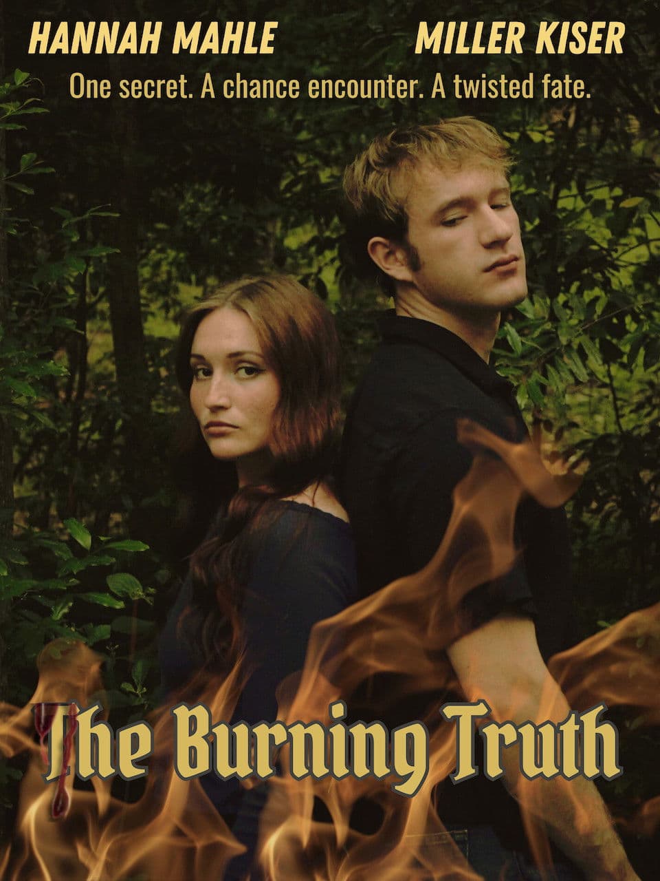 The Burning Truth