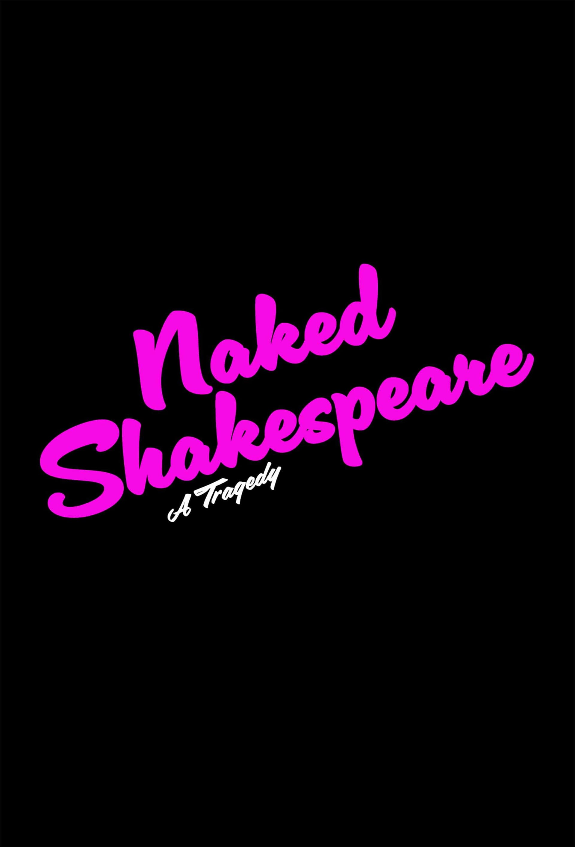 Naked Shakespeare