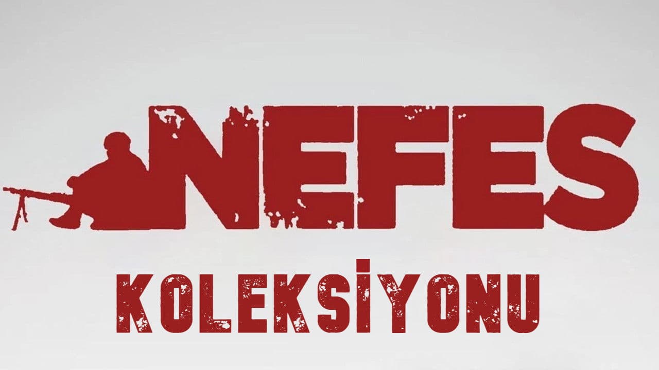 Nefes Koleksiyonu