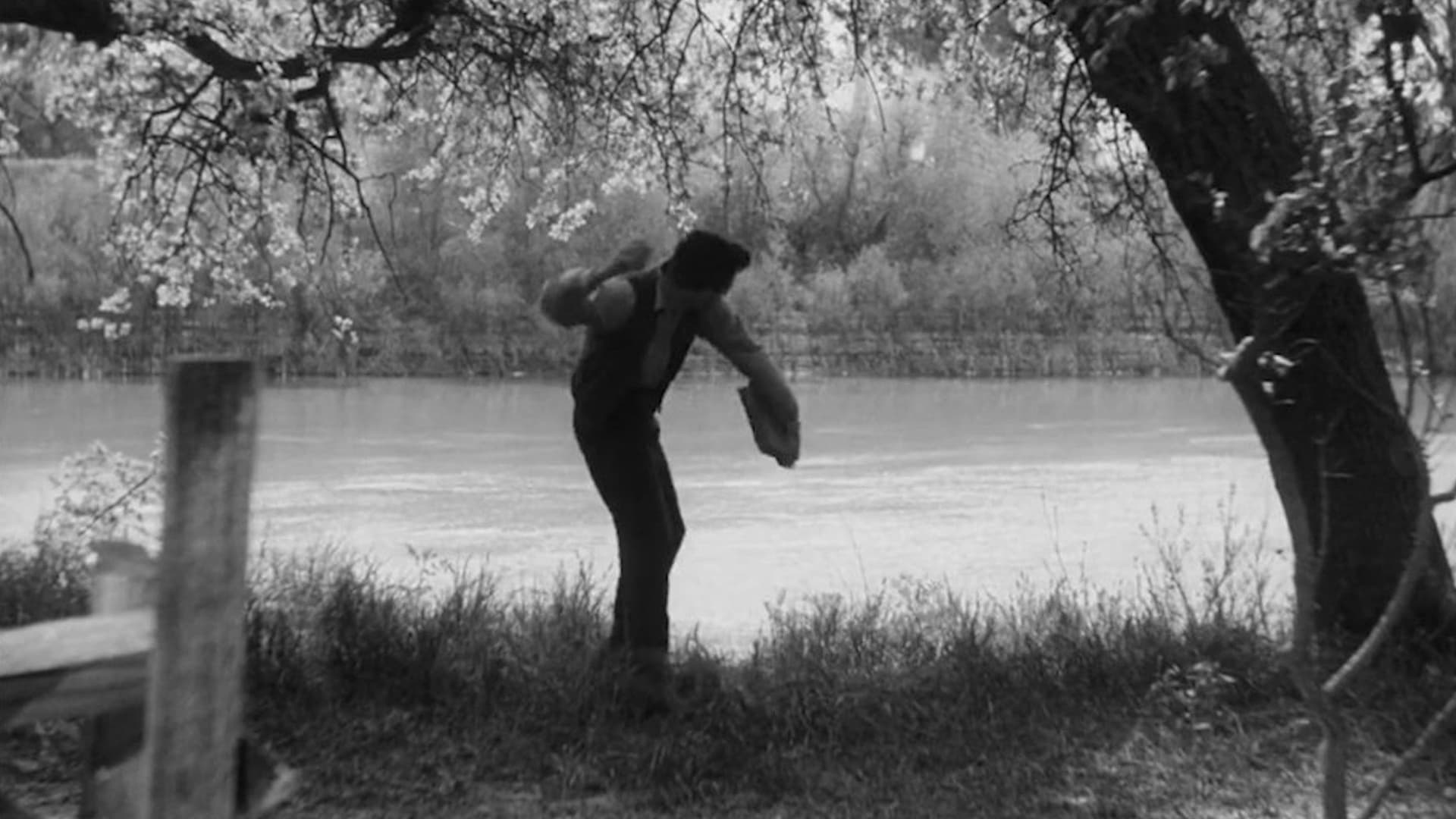 John Ford and Throwing