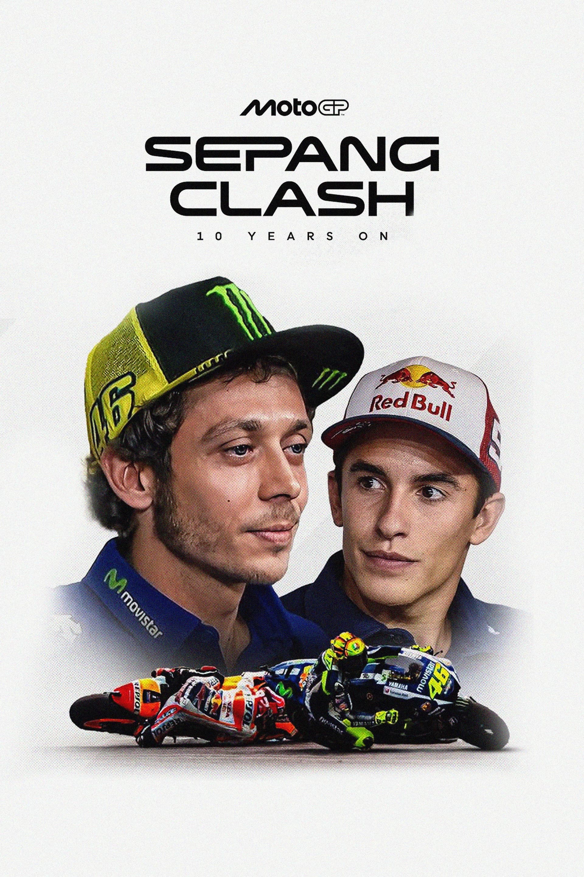 Sepang Clash: 10 Years On