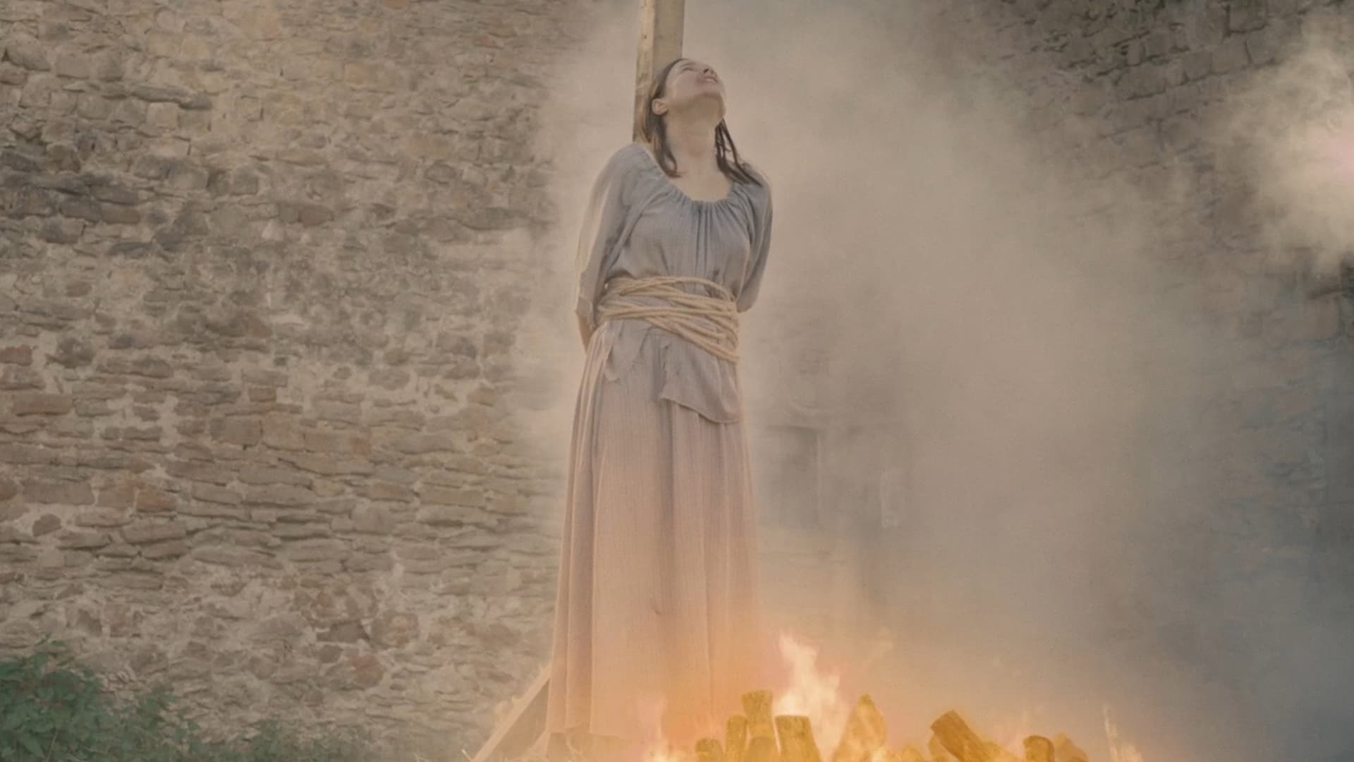 Le Mal Des Ardents