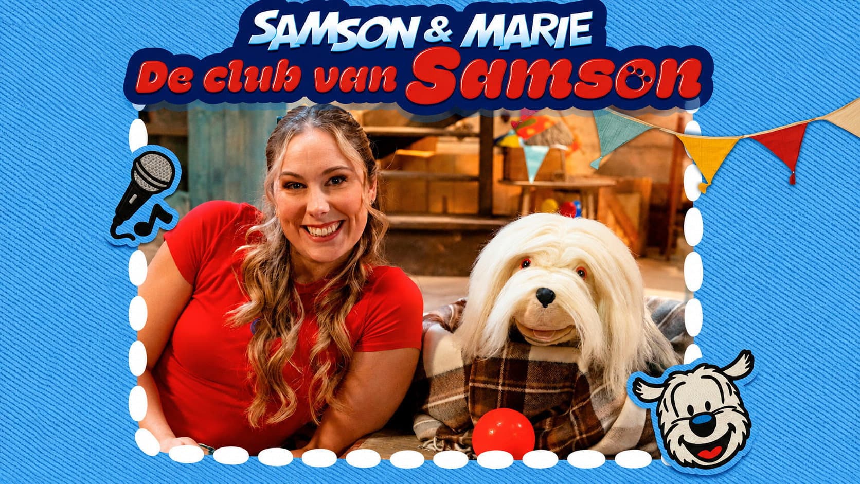 De Club van Samson