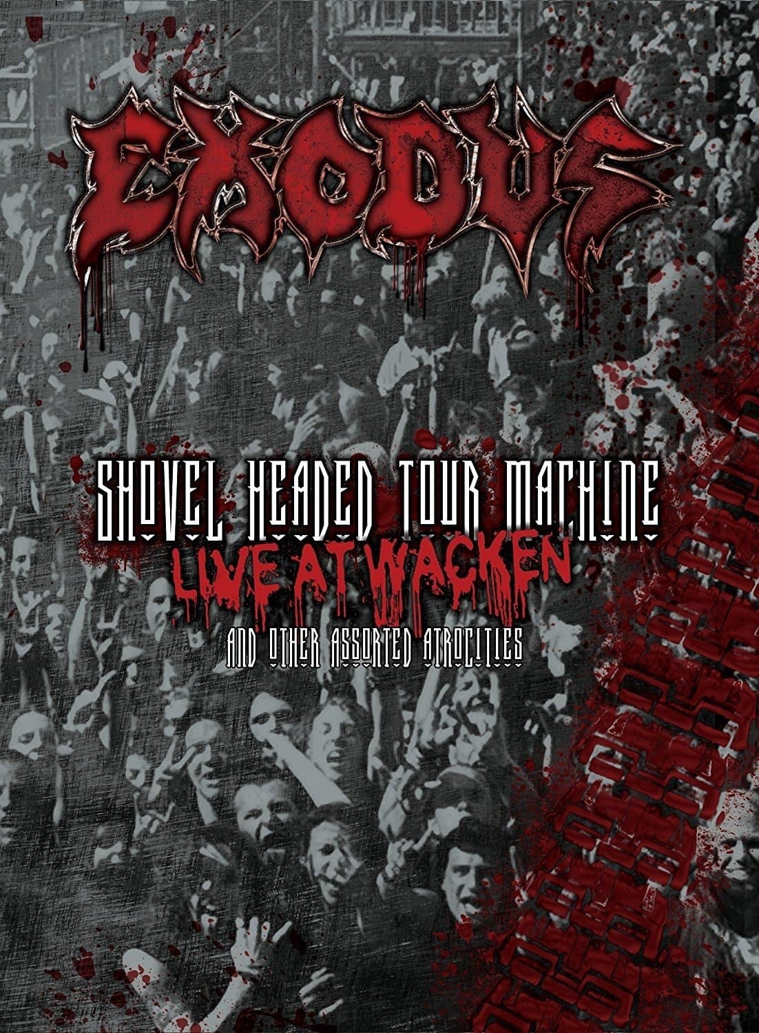 Assorted Atrocities: The Exodus Documentary