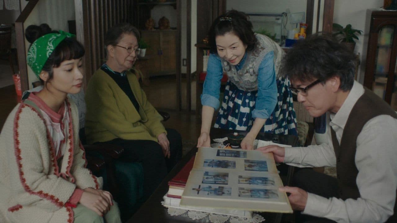 90 Years Old – So What?