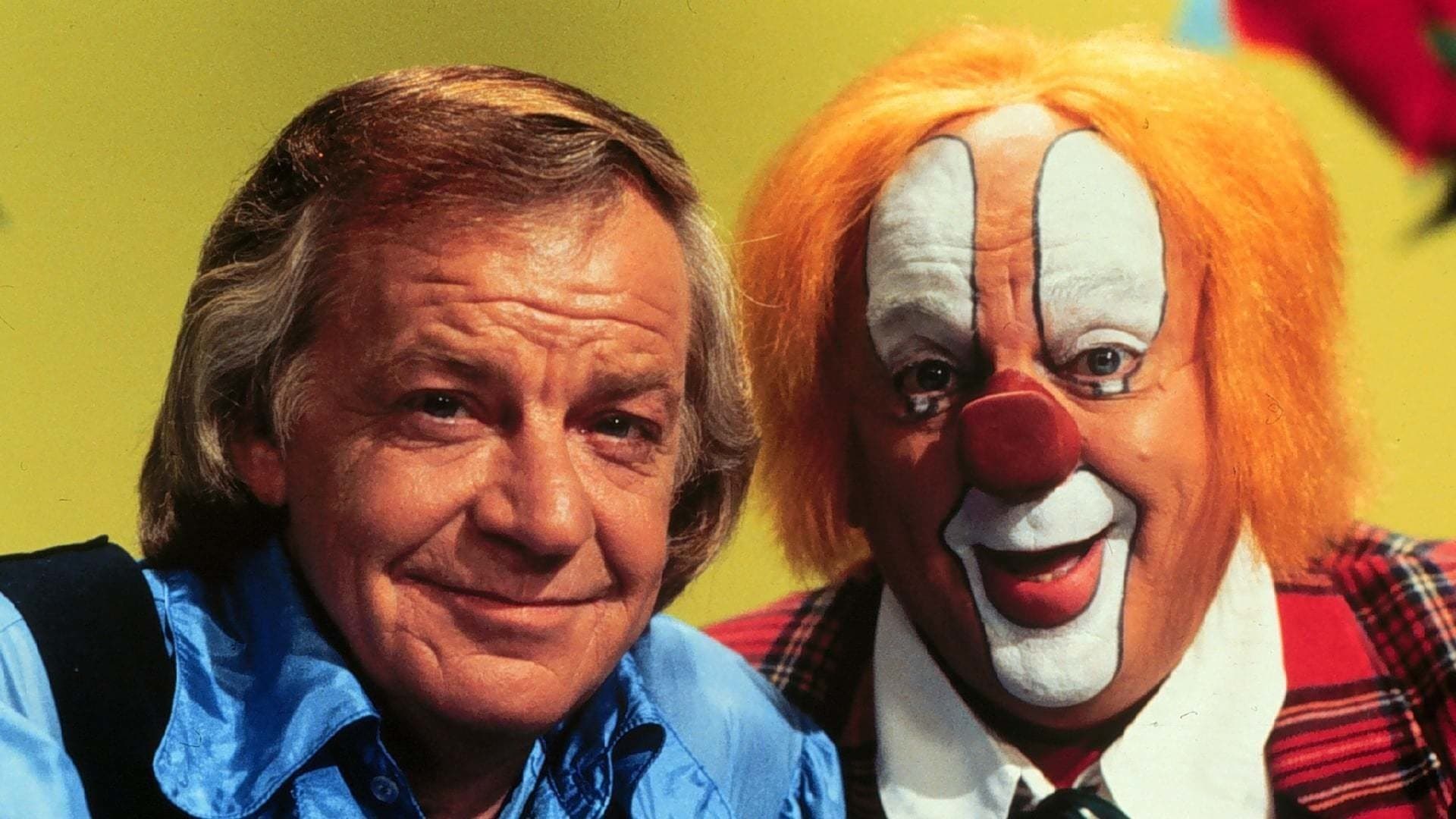 Bassie & Adriaan: Liedjesfeest