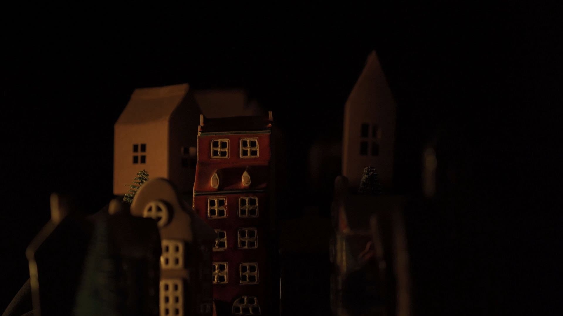 My Street