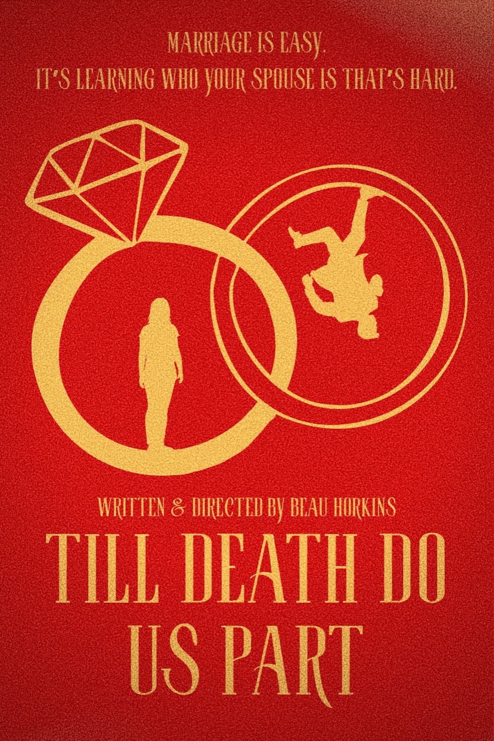 Till Death Do Us Part