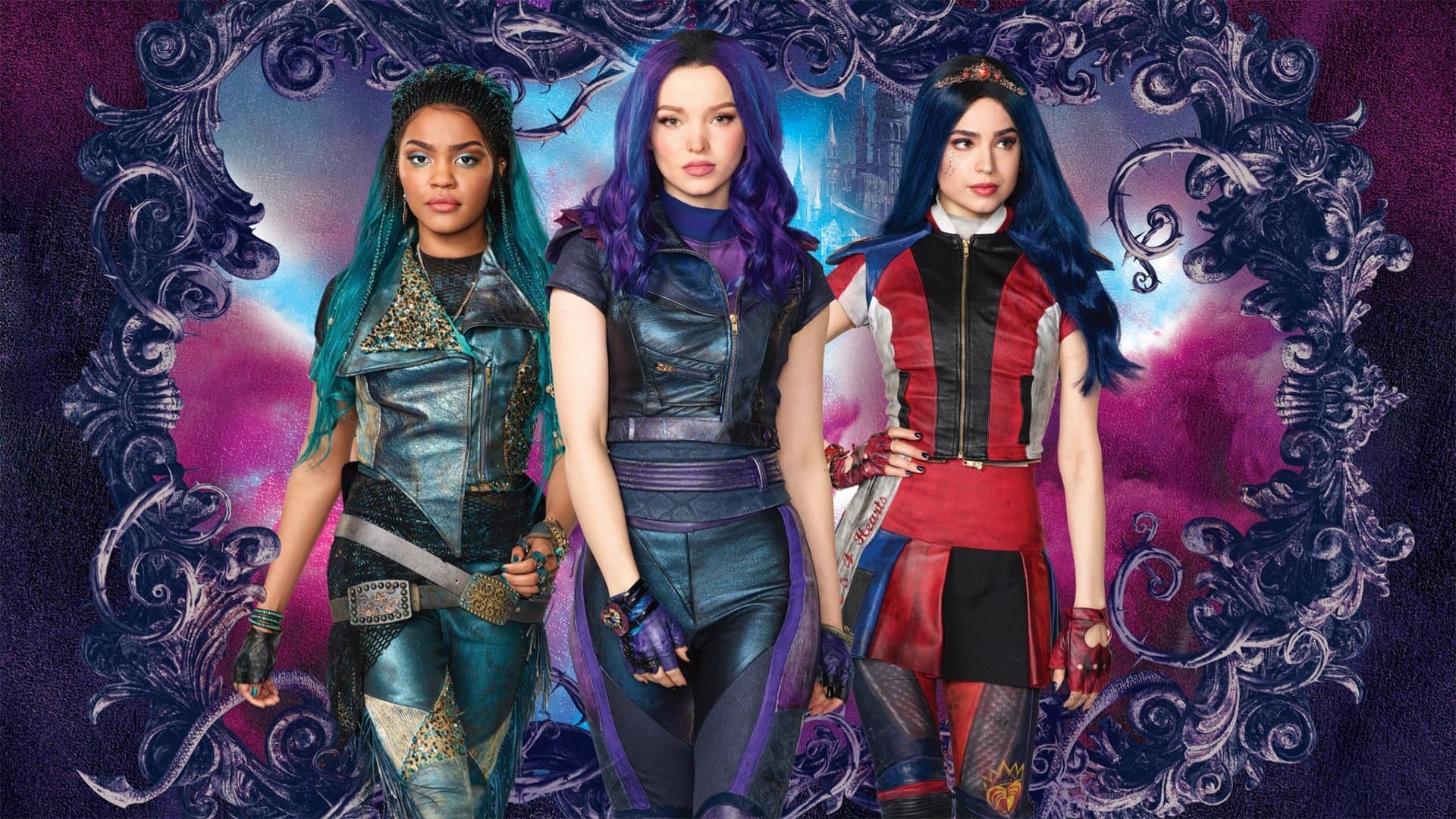 Descendants Collection
