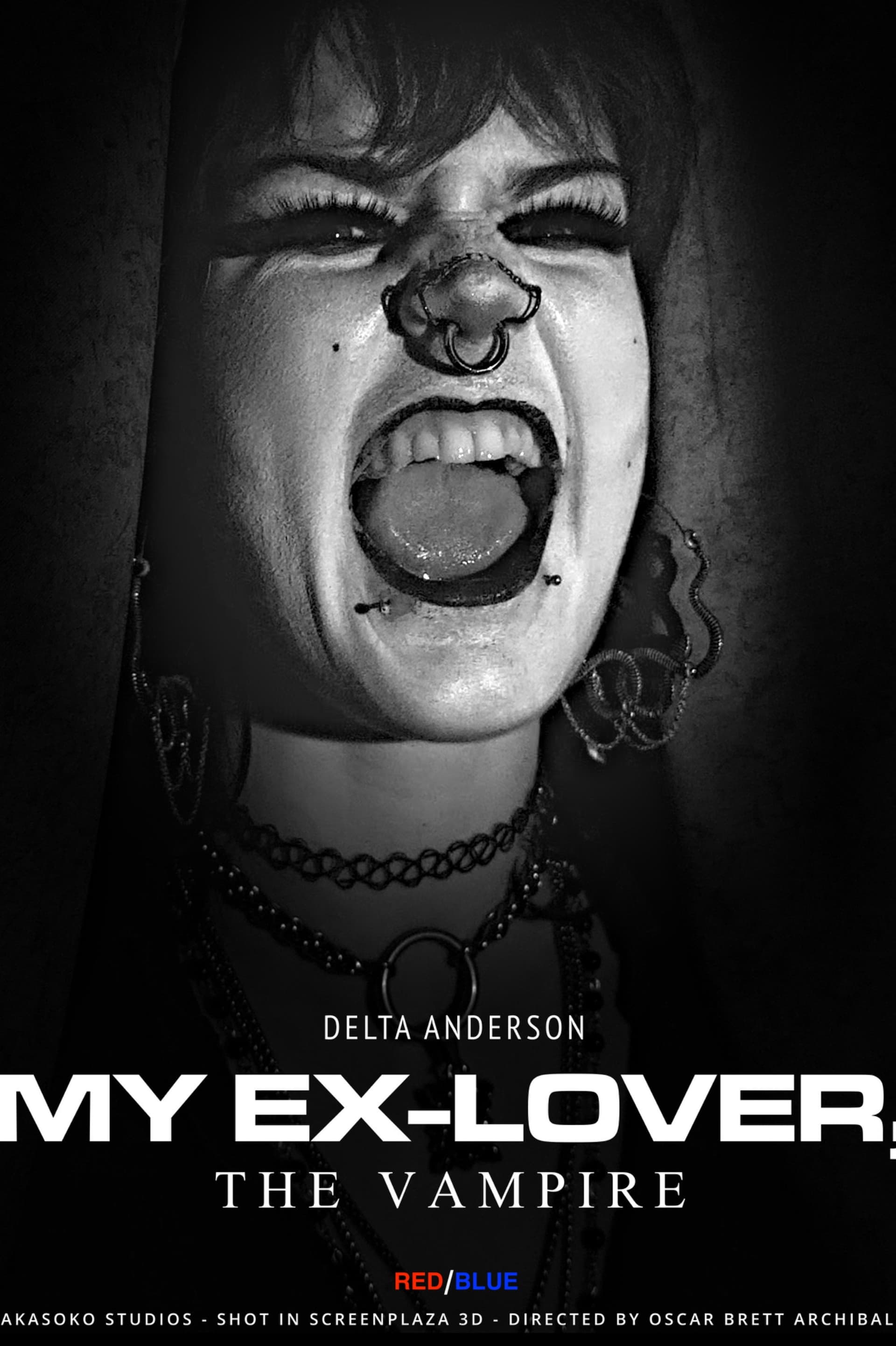My Ex-Lover, The Vampire