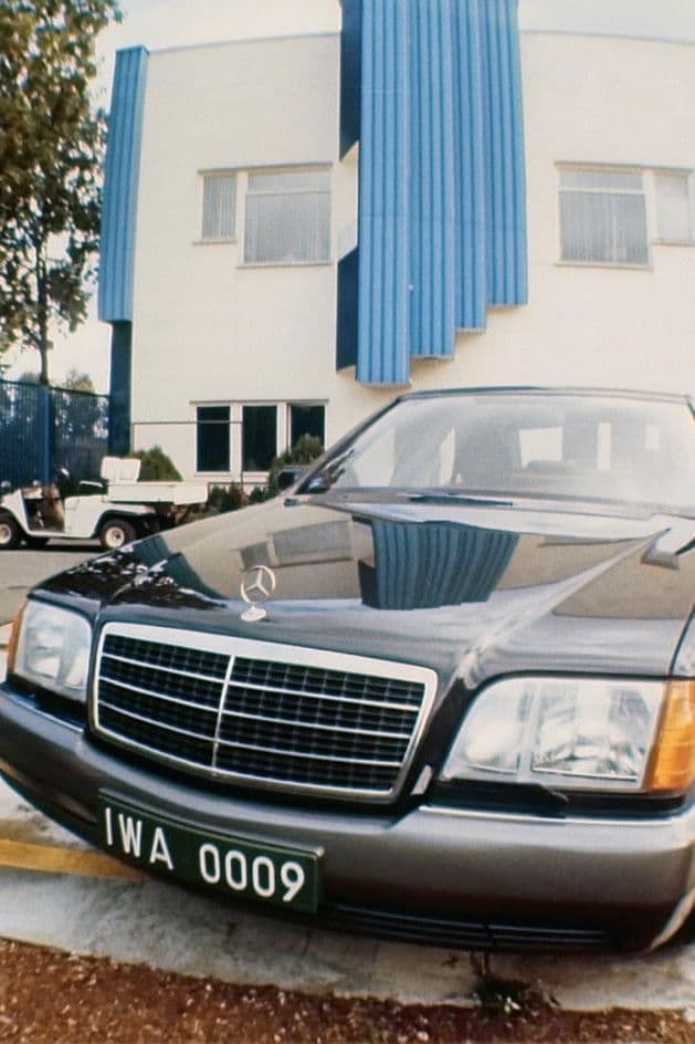 If Only There Were No War