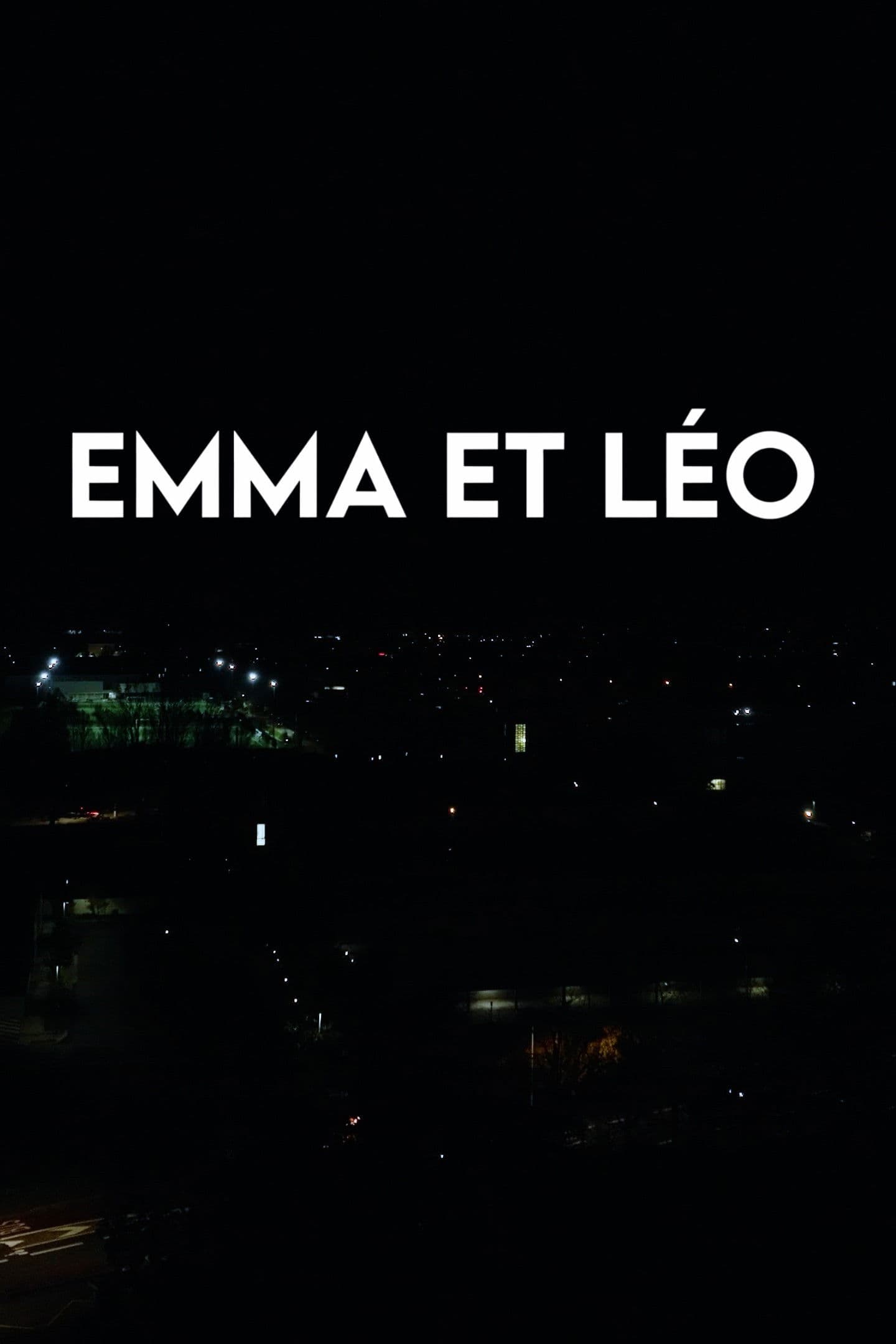 Emma et Léo