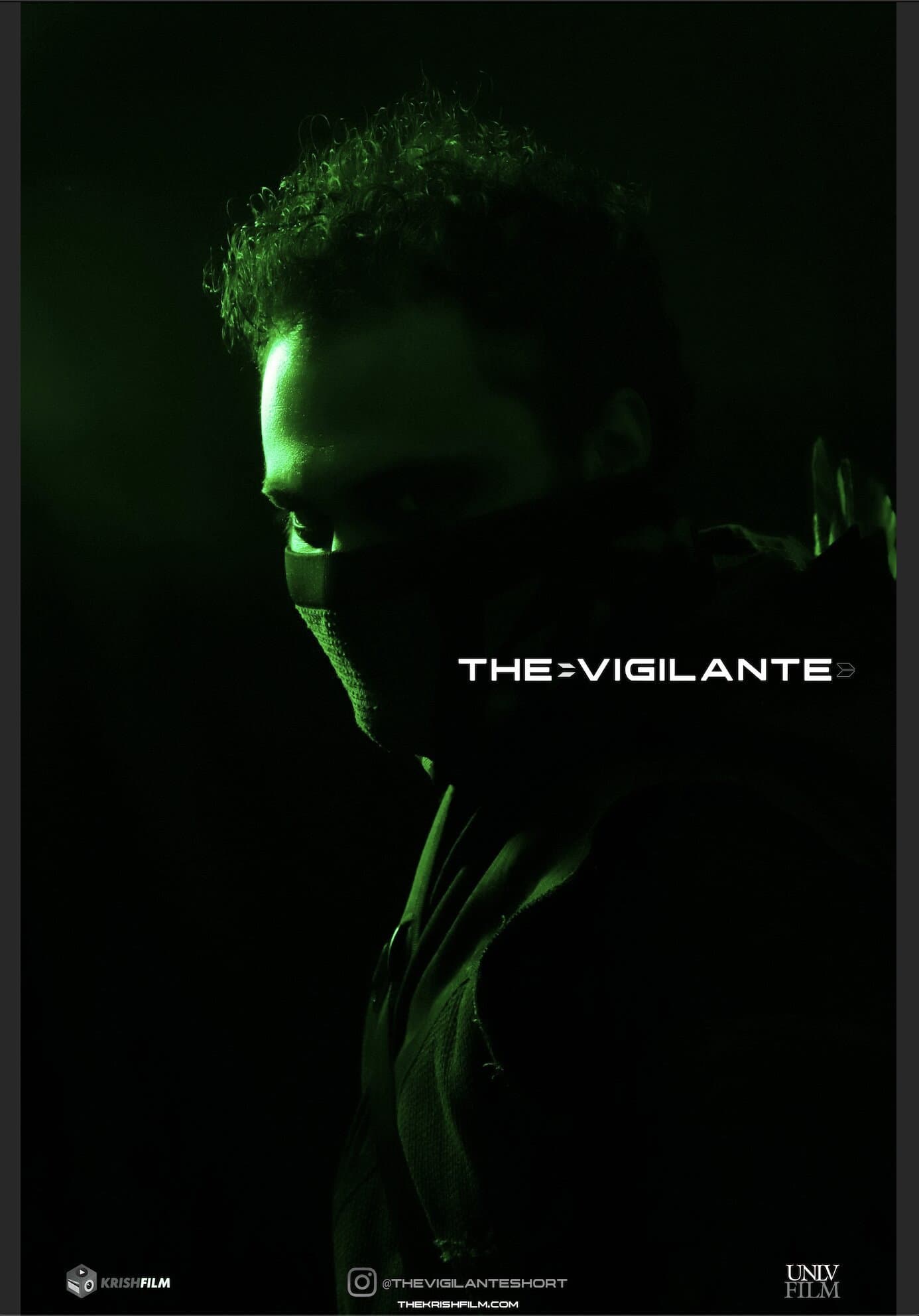 The Vigilante