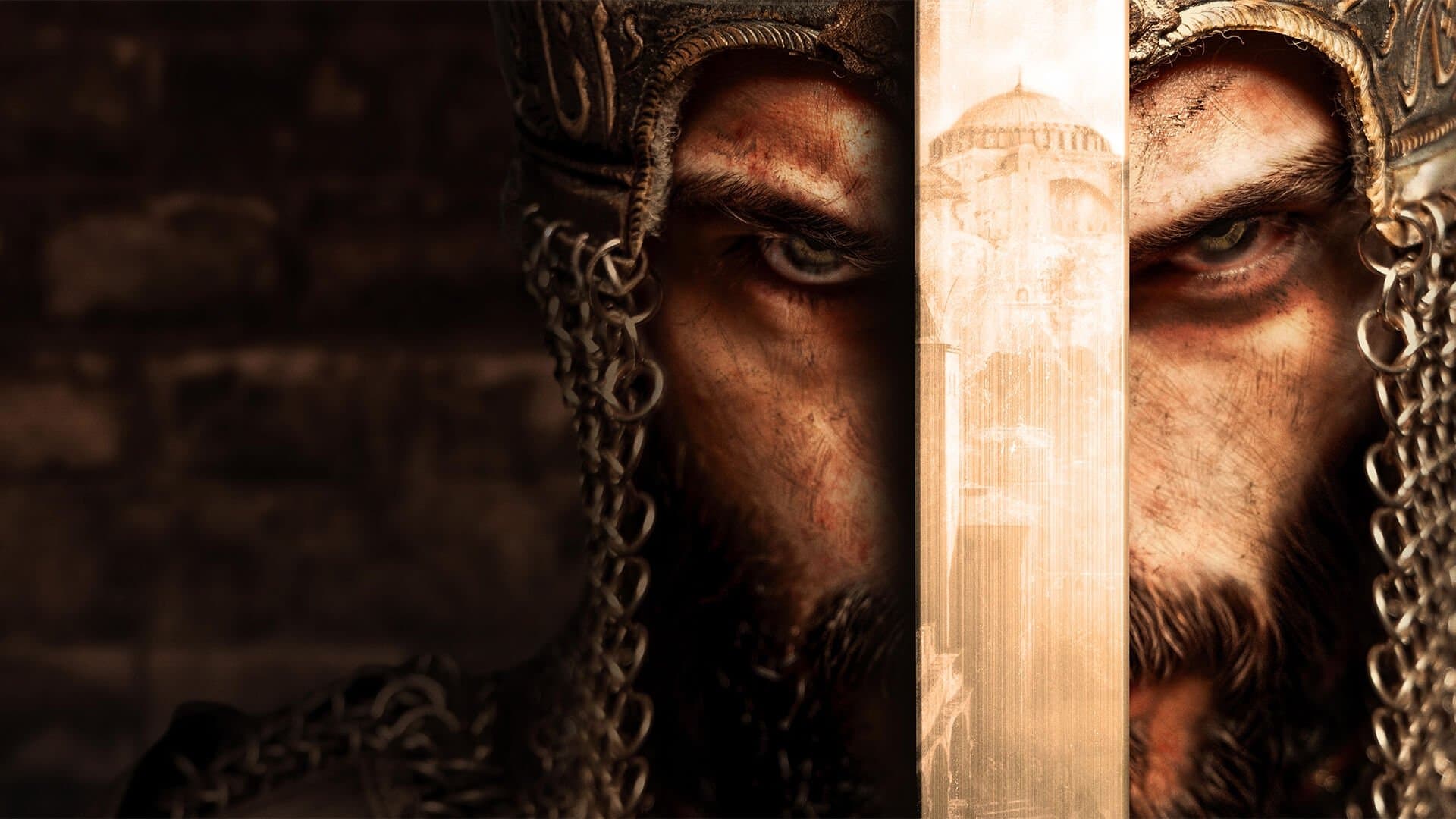 Mehmed: Sultan of Conquests