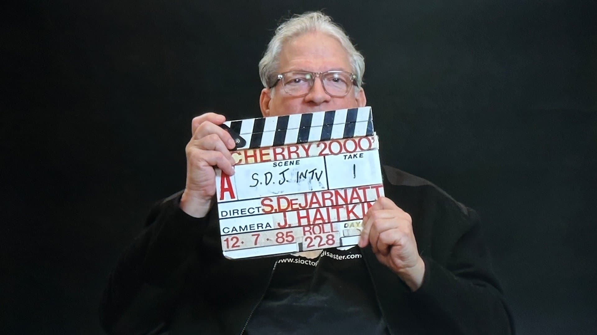 Tales from Zone 7 - An Oral History of the Making of Cherry 2000