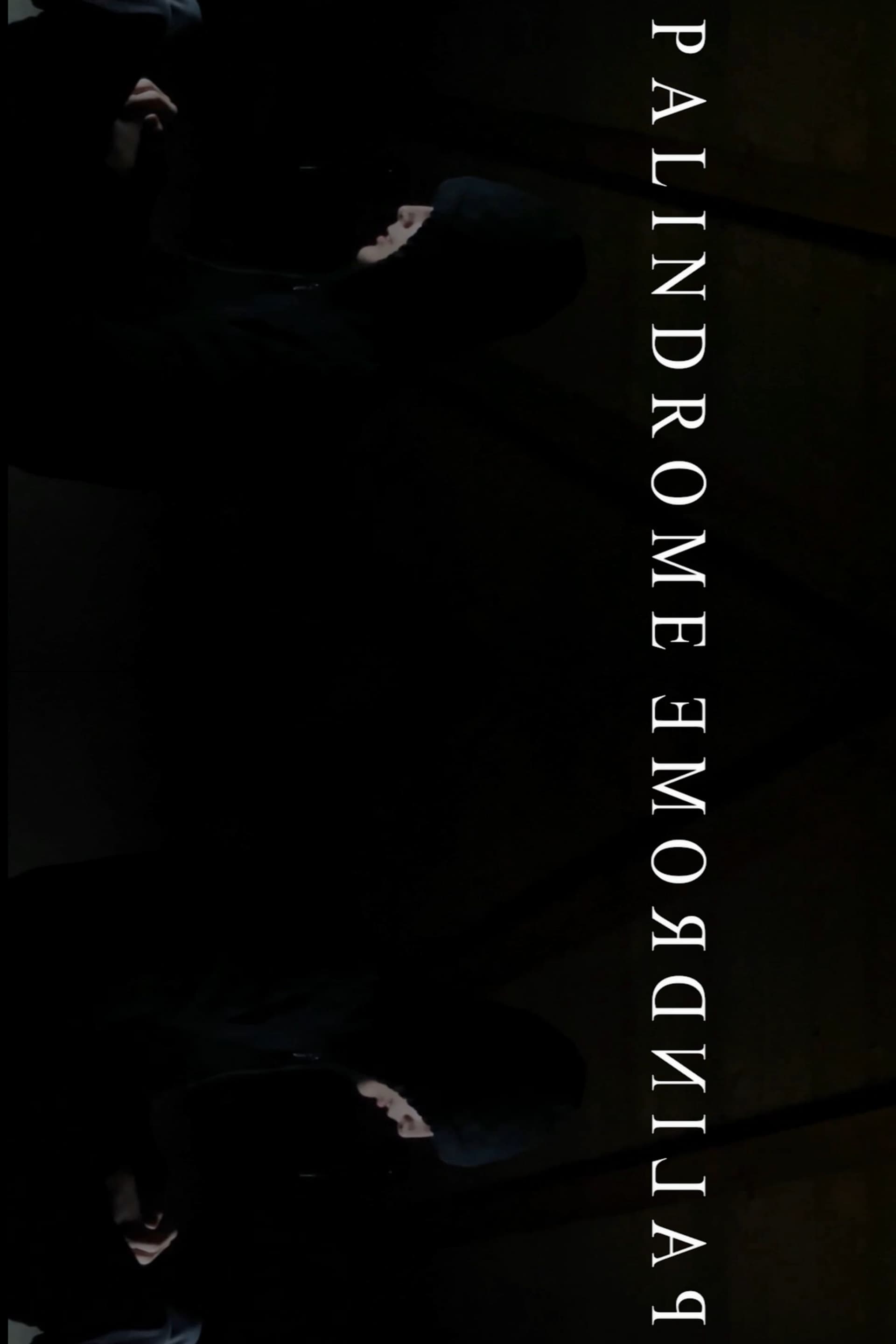 PalindromeemordnilaP