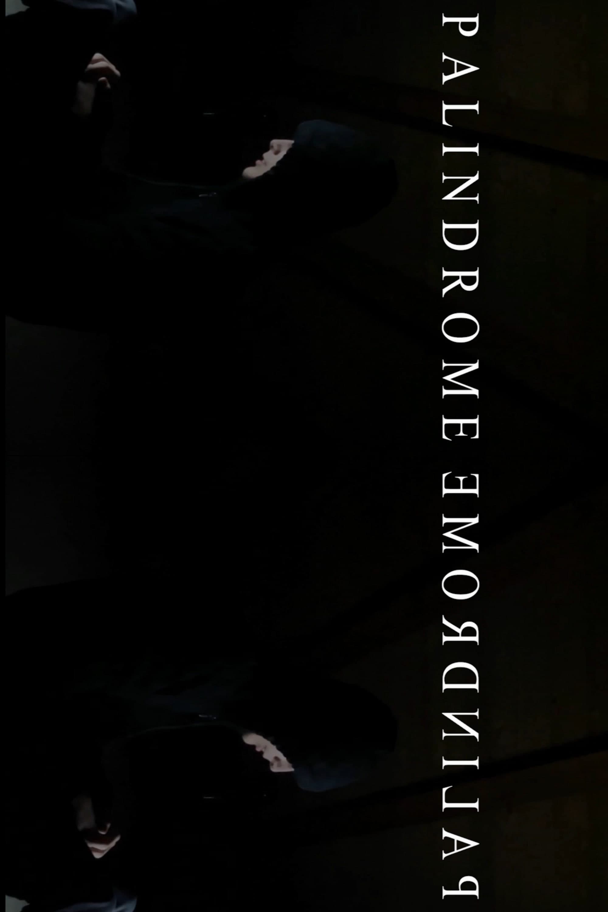 PalindromeemordnilaP