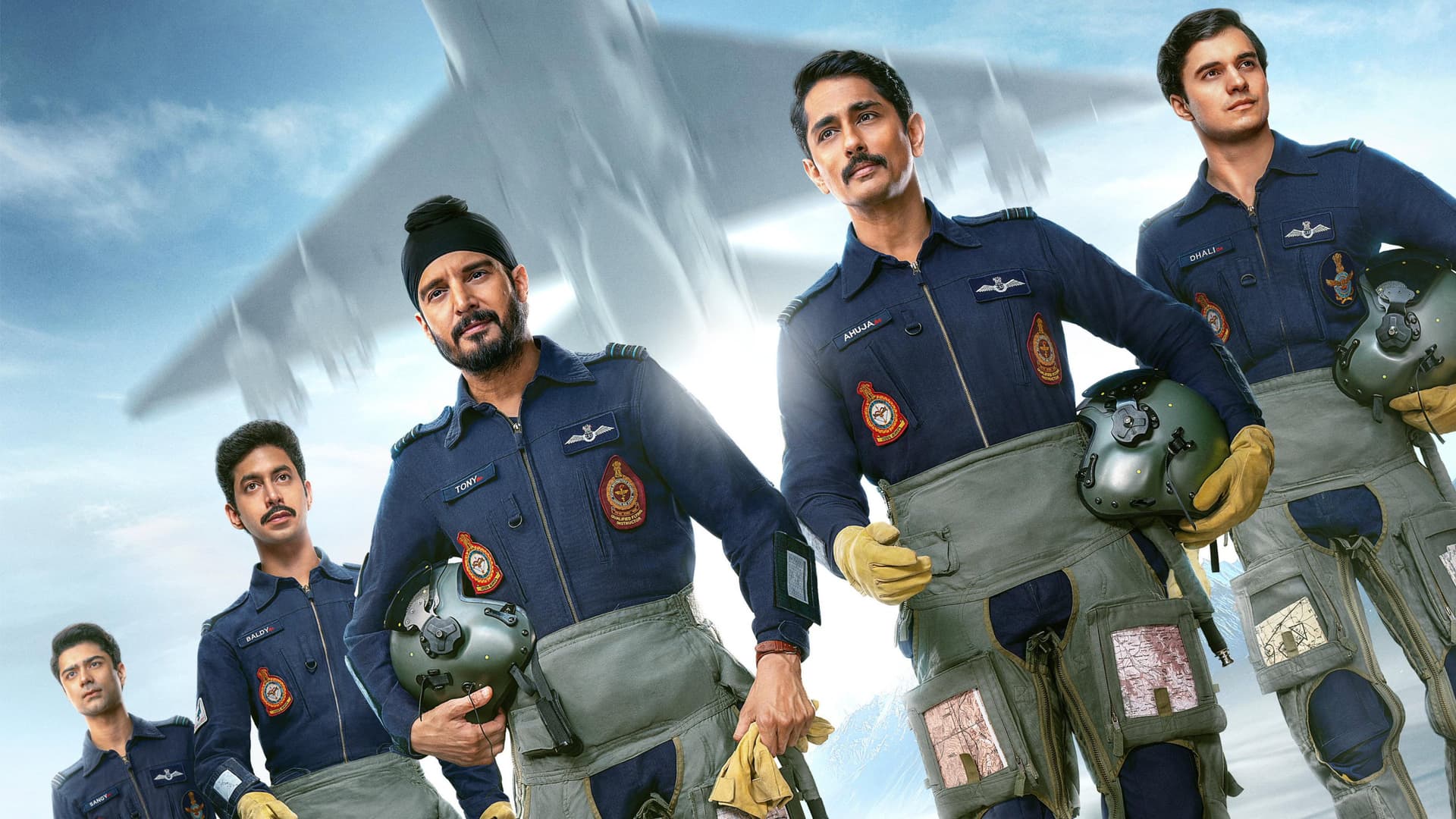 Operation Safed Sagar: The Highest Air Force Mission