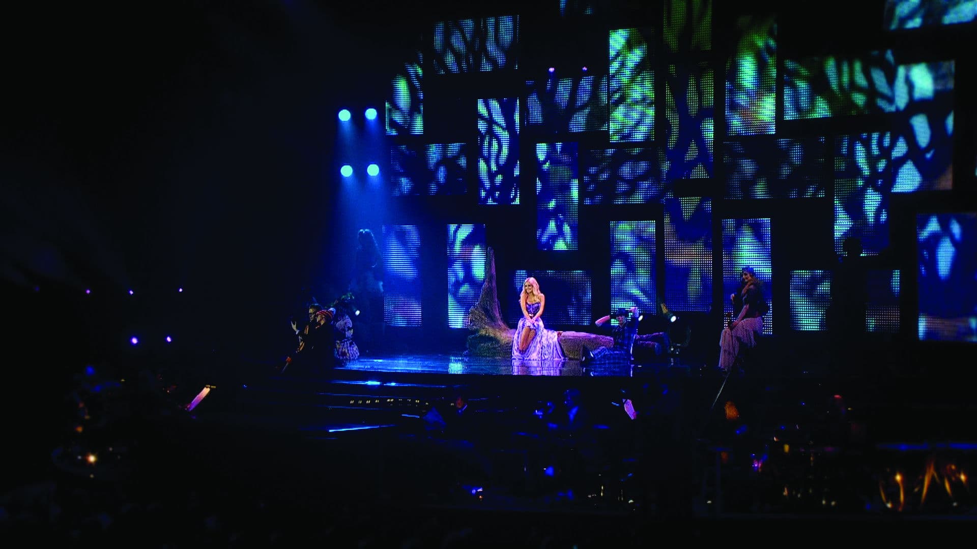 Katherine Jenkins: Believe Live from the O2