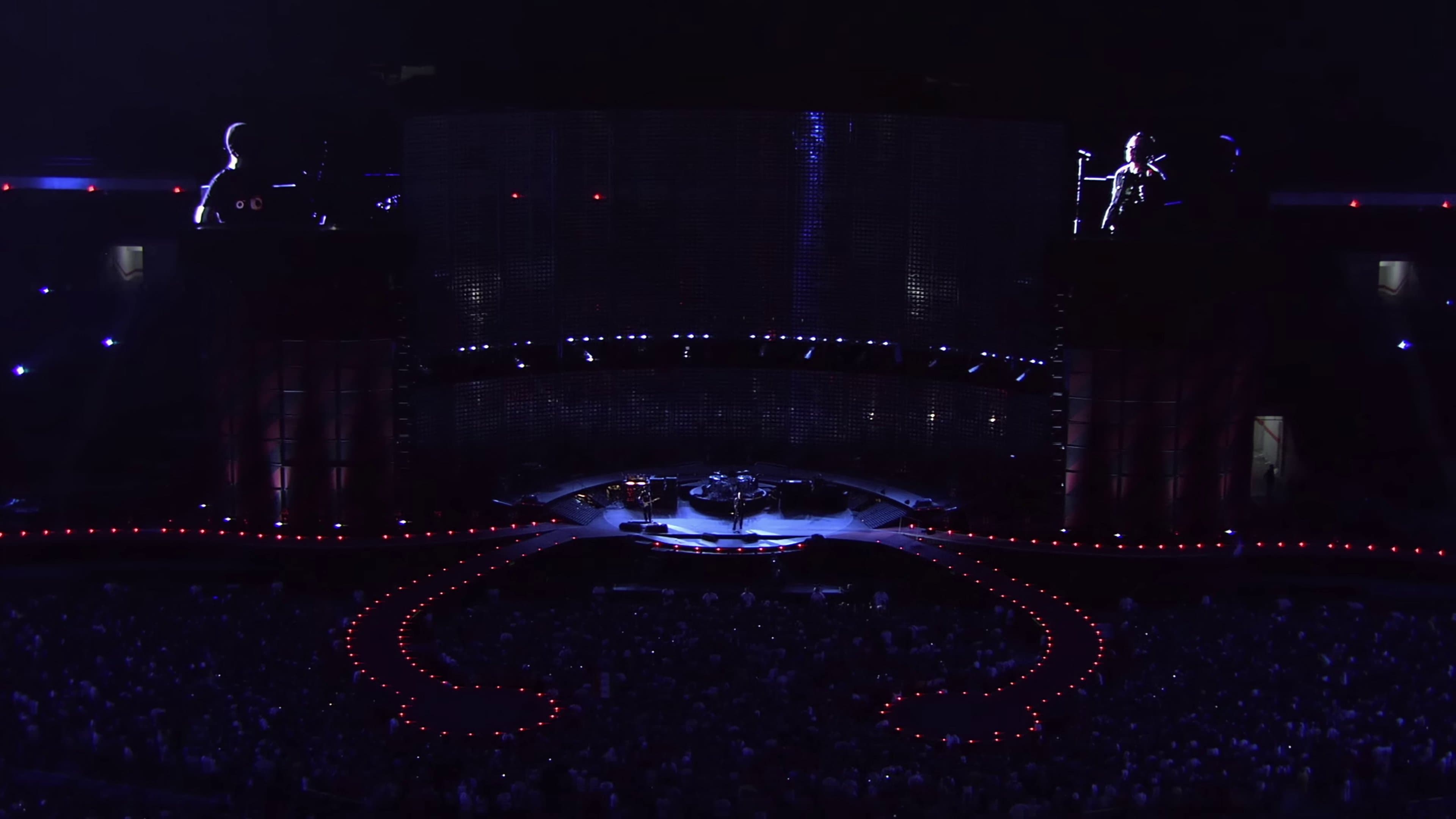 U2: Vertigo 05 - Live from Milan