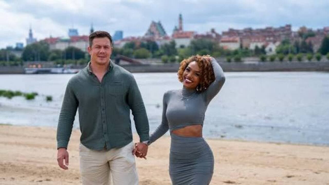 Kochaj albo wróć