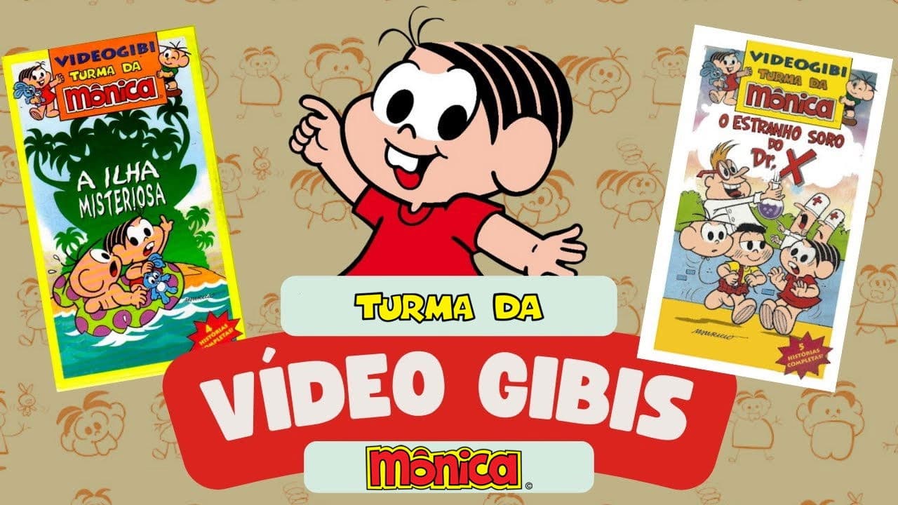 Videogibi Collection