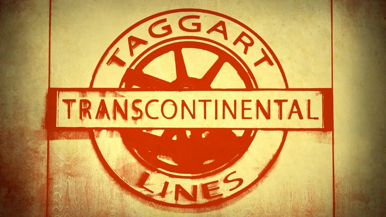 Atlas Shrugged Collection