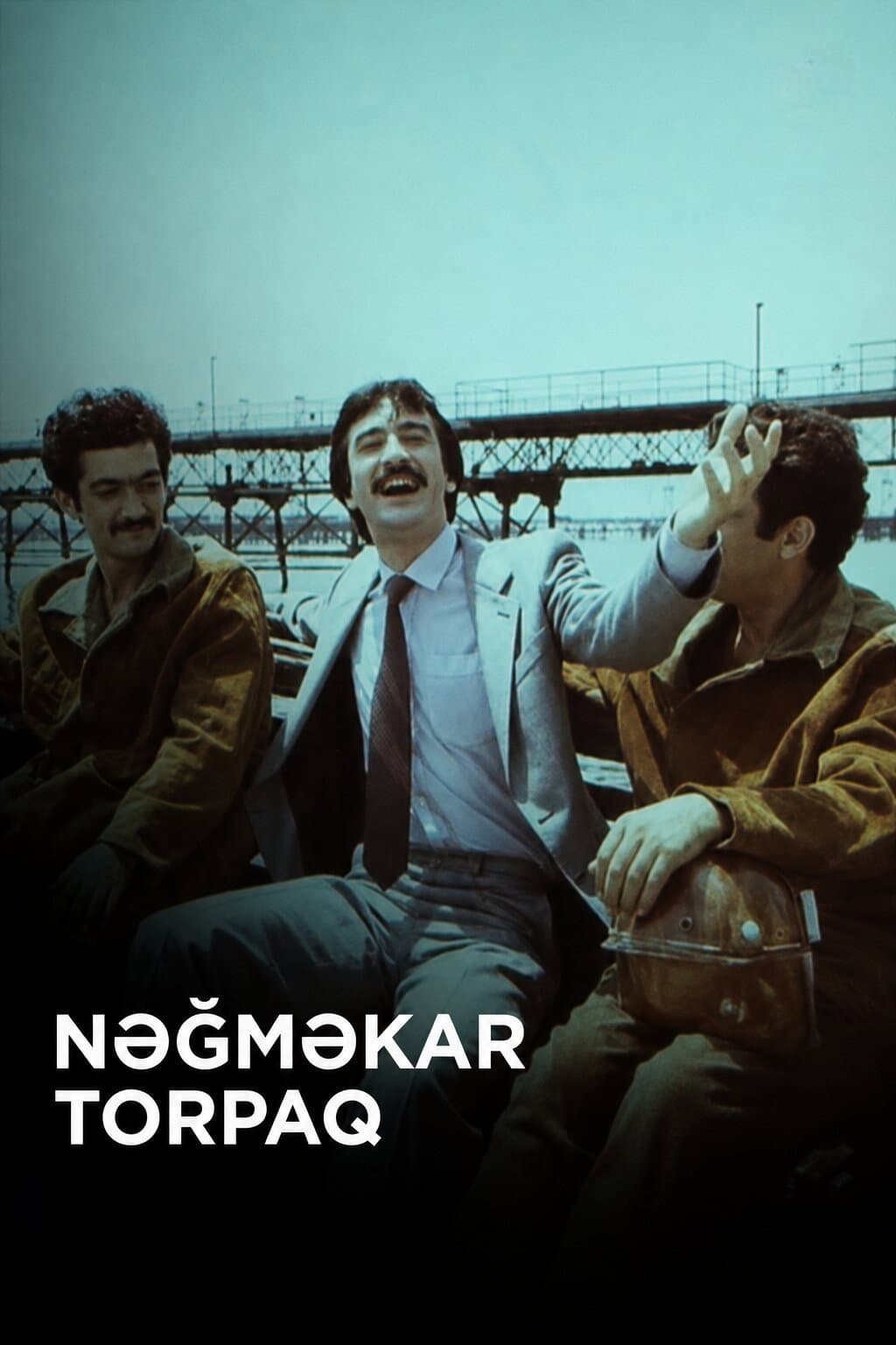 Nəğməkar torpaq