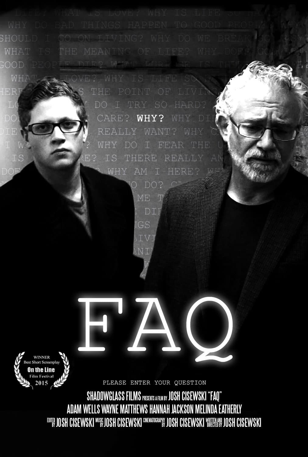 FAQ