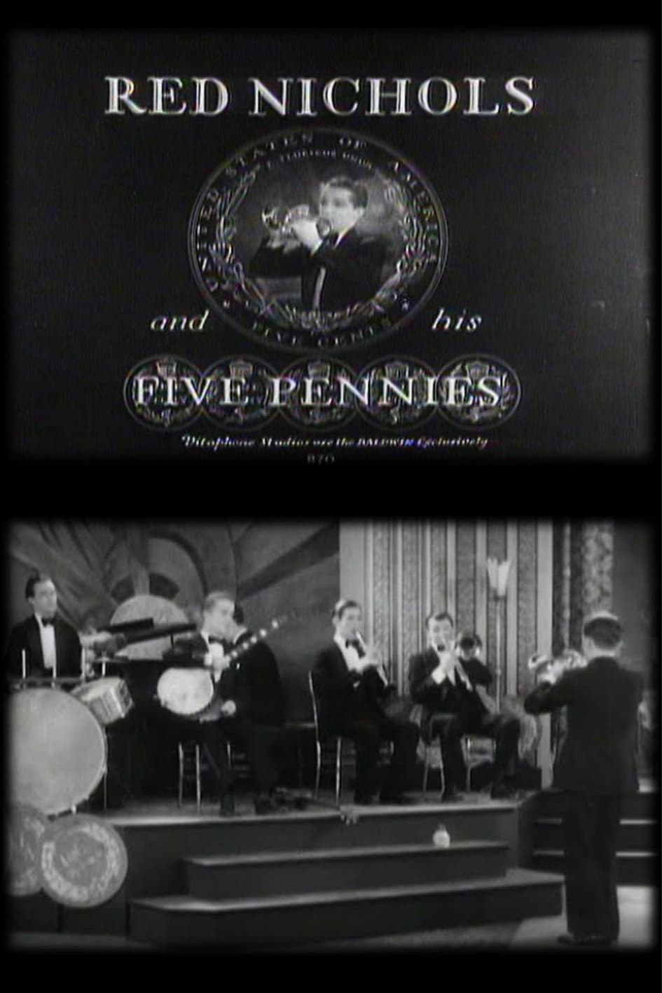 Red Nichols and His Five Pennies