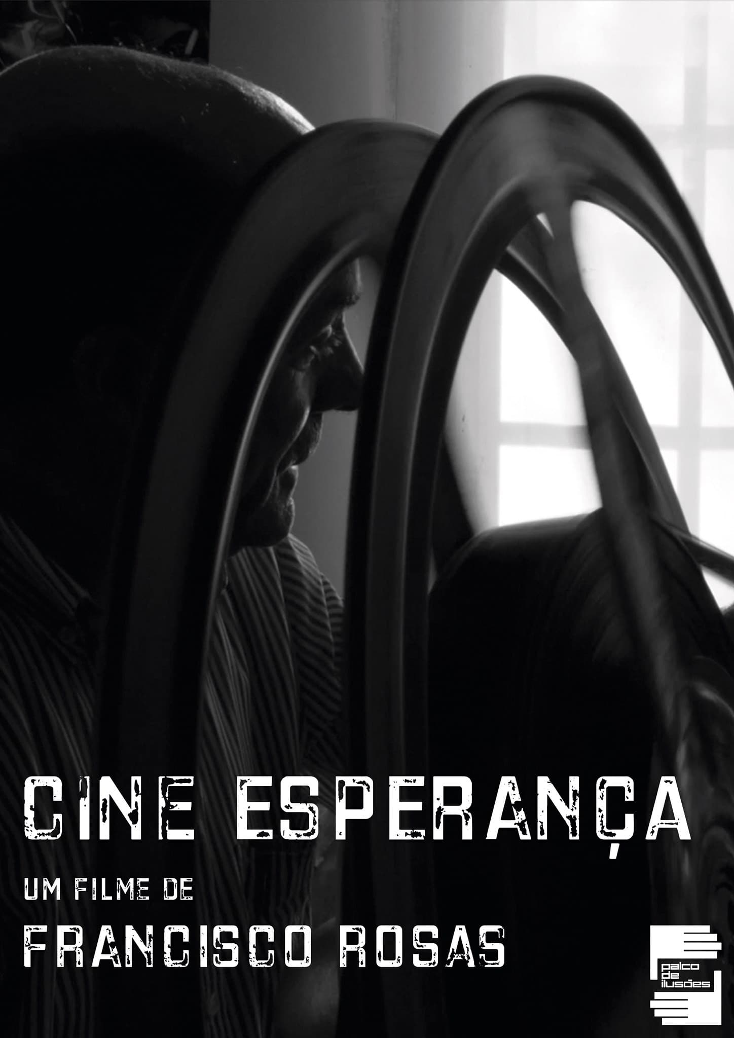 Cine Esperança - Documentário