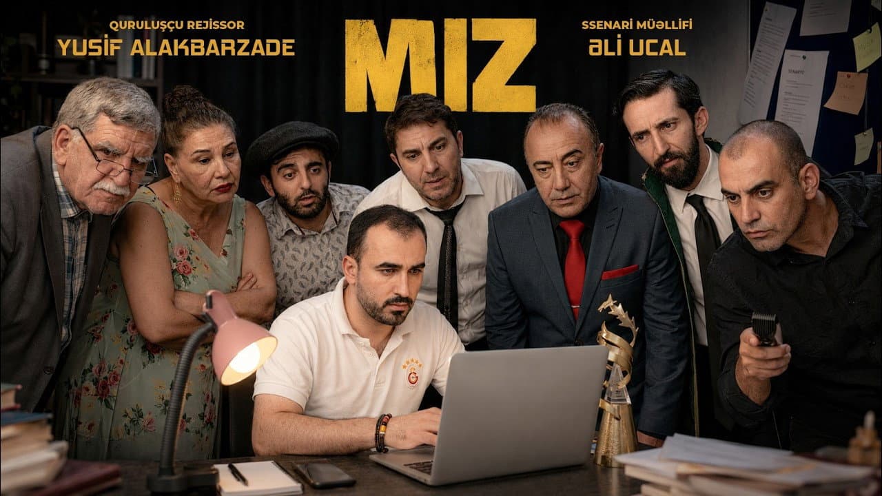 Mız