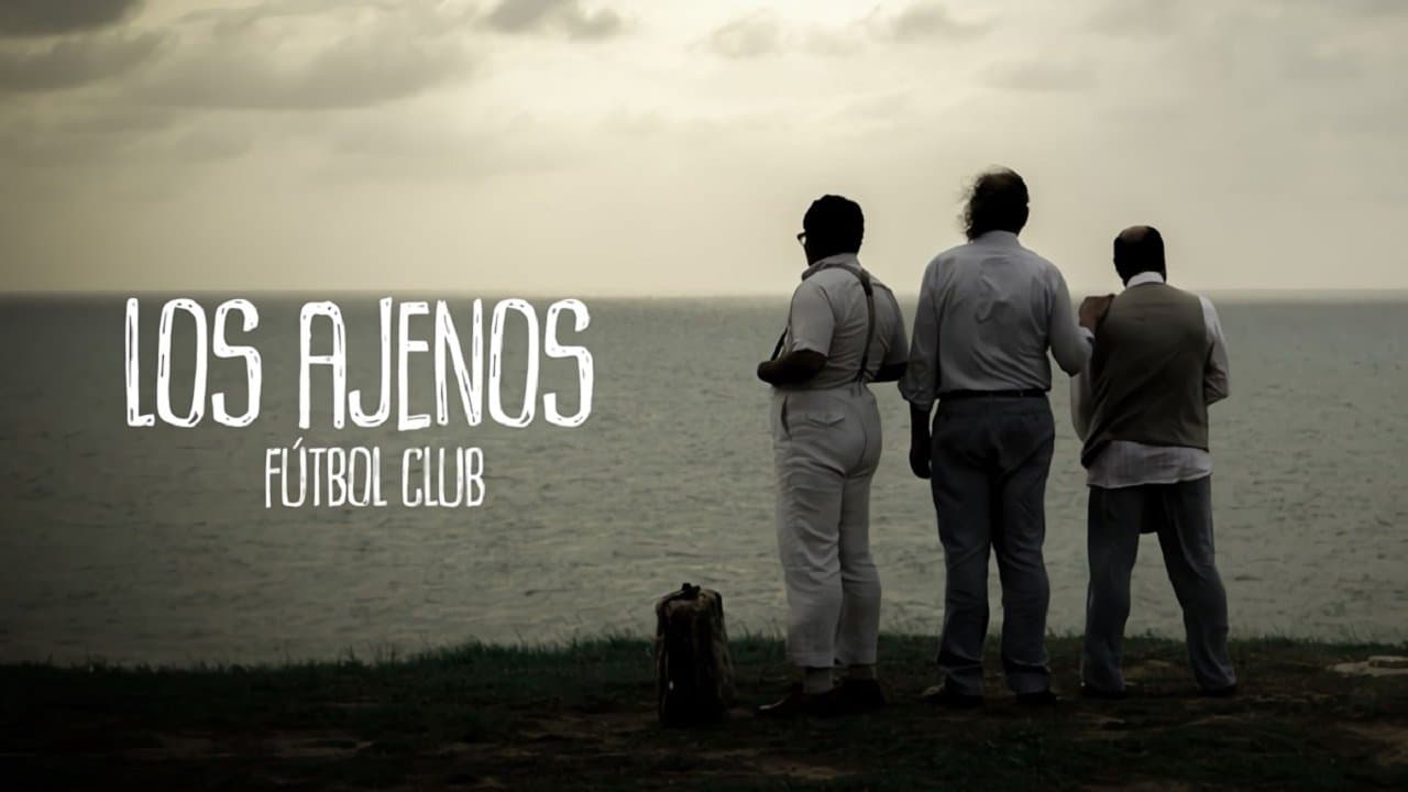 Los Ajenos Fútbol Club