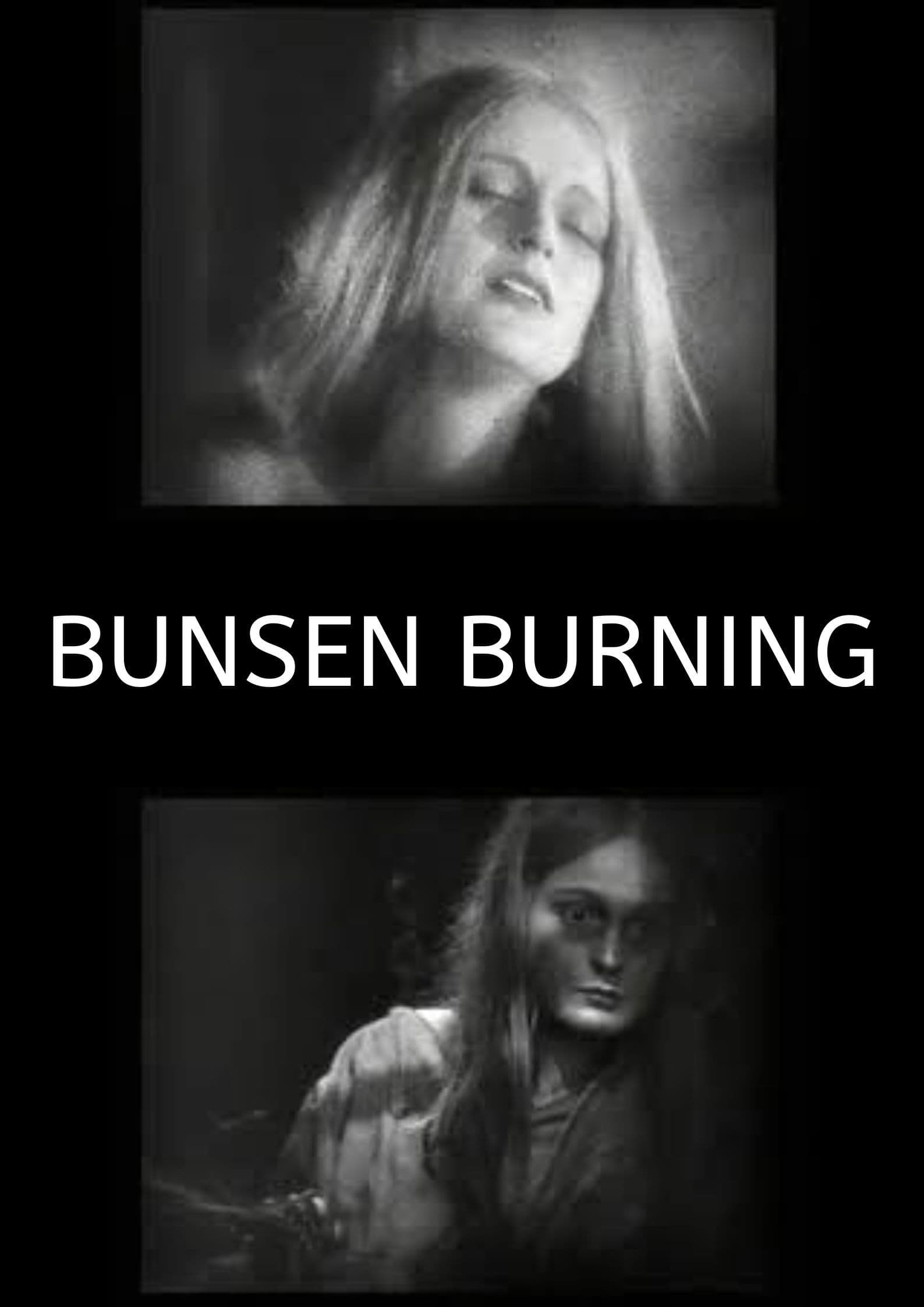 Bunsen Burning