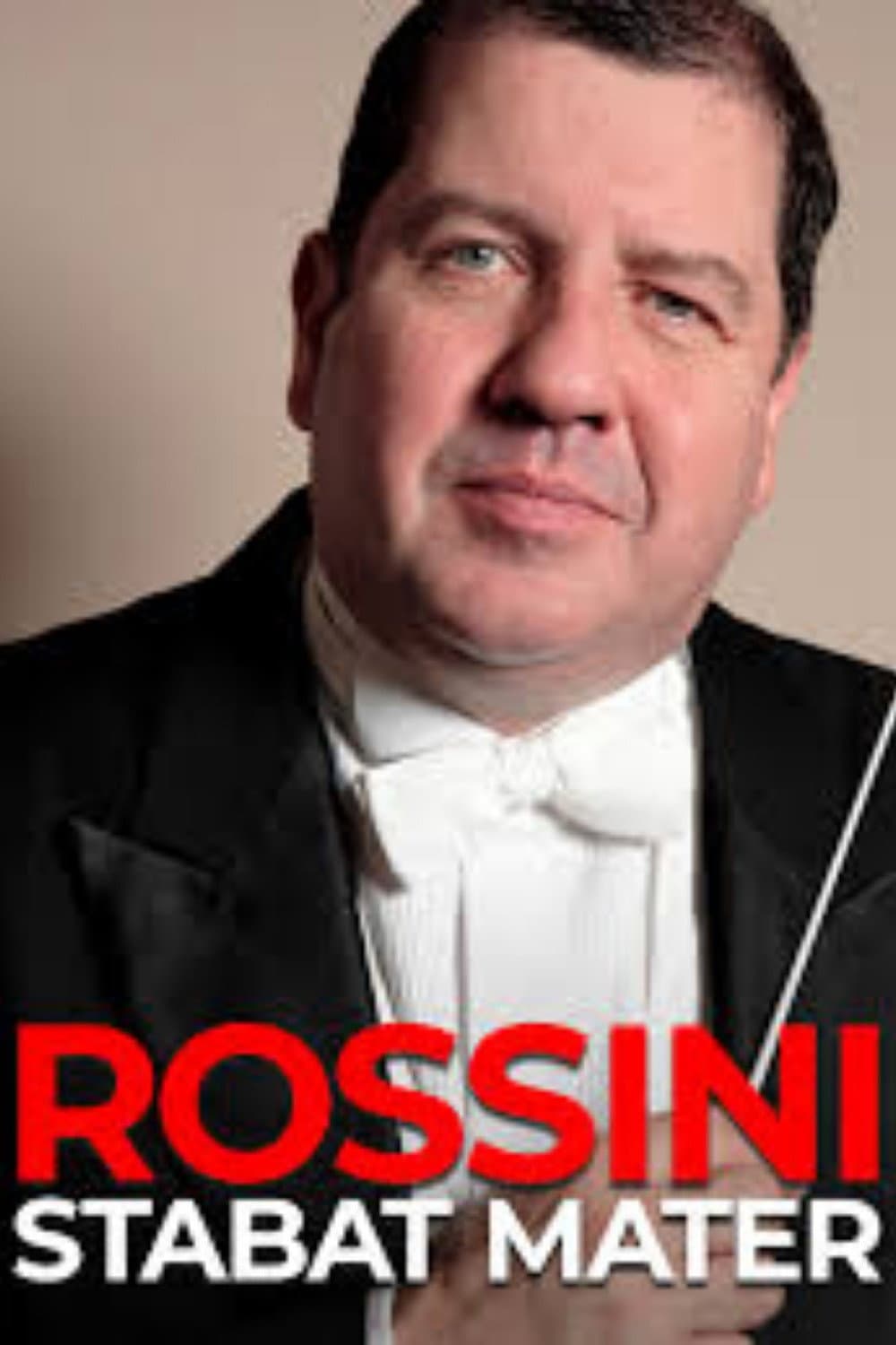Rossini: Stabat Mater (dirige I. Bolton)