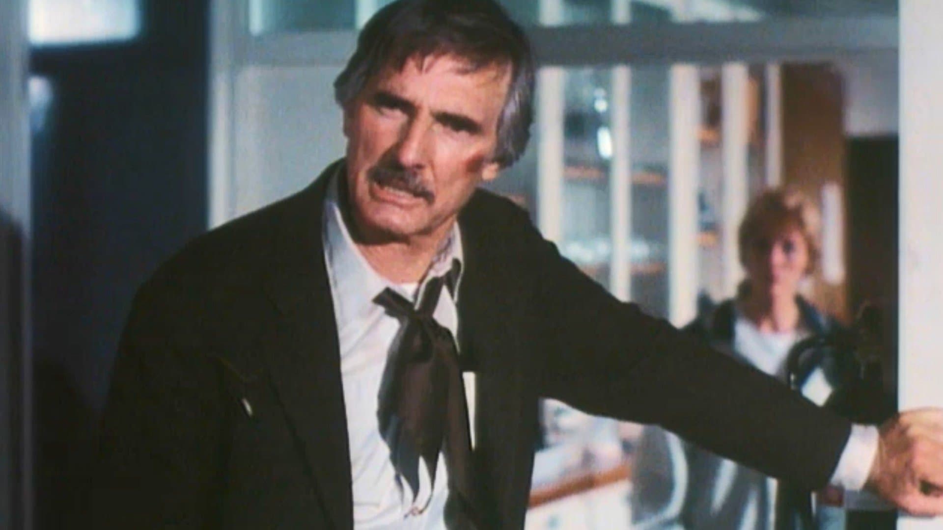 The Return of Sam McCloud