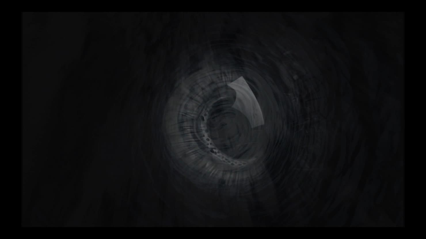 Don't Look in the Dark