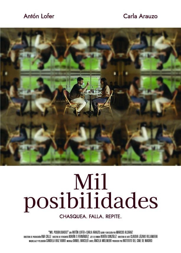 Mil posibilidades